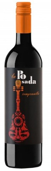 La Posada Tempranillo