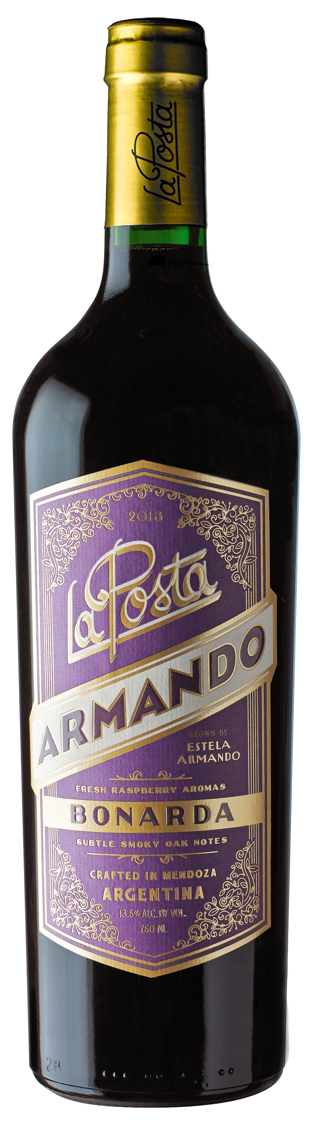 La Posta Armando Bonarda