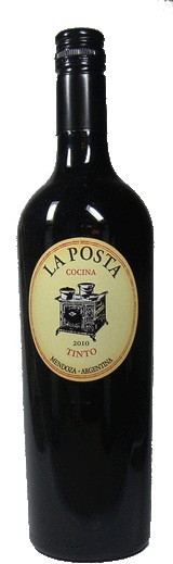 La Posta Tinto 2010
