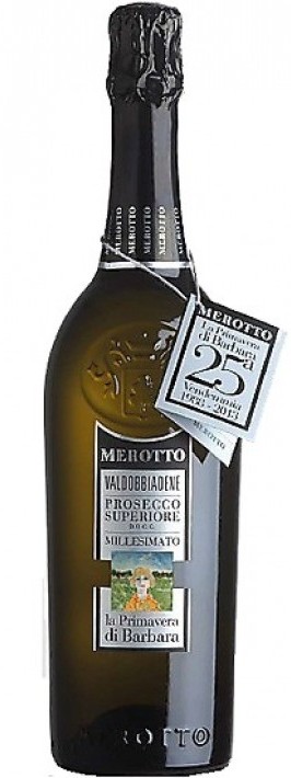 La Primavera Di Barbera