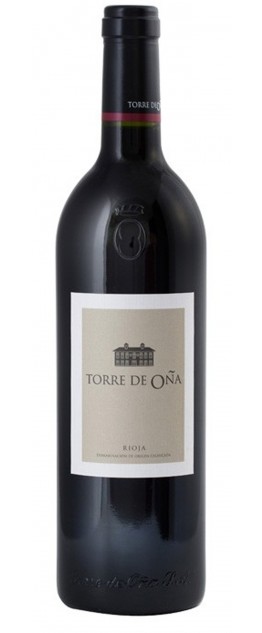 La Rioja Alta Torre de Ona Rioja Reserve
