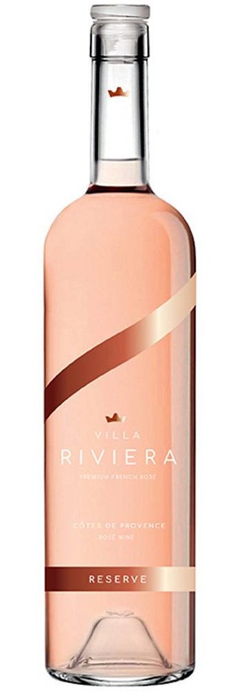 La Riviera Cotes de Provence Rose 2016