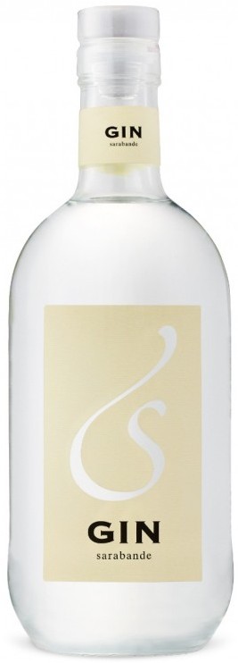 La Sarabande Craft Gin