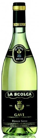 La Scolca Gavi Black Label 2011