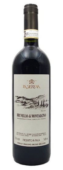 La Serena Brunello Di Montalcino 2011