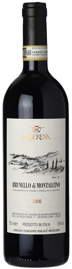 La Serena Brunello Di Montalcino 2015