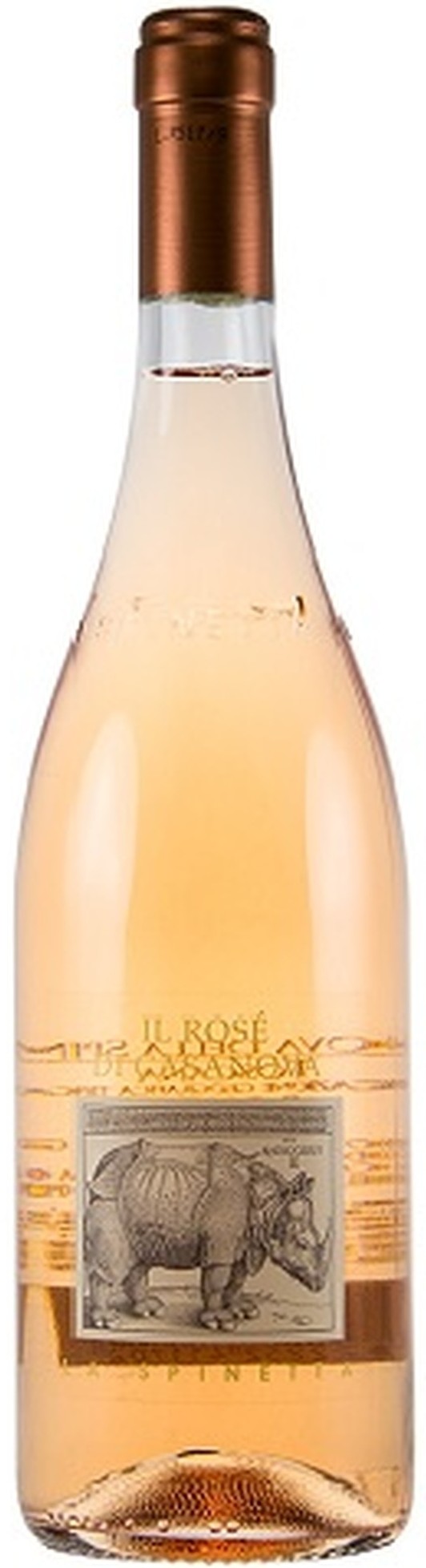 La Spinetta Il Rose Di Casanova 2018