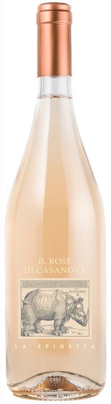 La Spinetta Rose 2019 750mL
