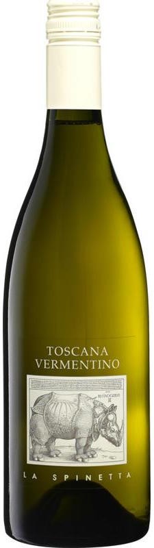 La Spinetta Vermentino