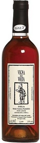 La Stoppa Vigna Del Volta Malvasia