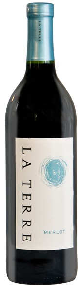 La Terre Merlot