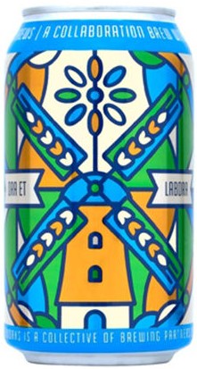 La Trappe Ora Et Labora Doppelbock