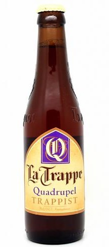 La Trappe Quadrupel