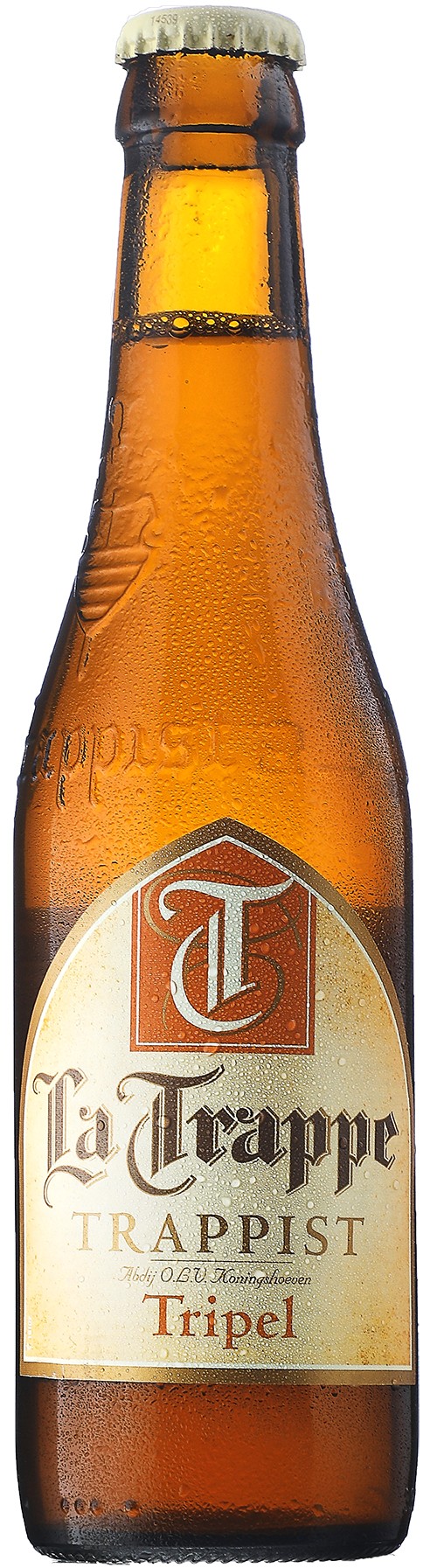 La Trappe Tripel