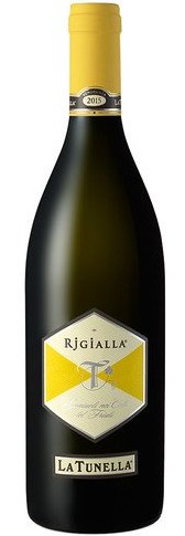 La Tunella Rjgialla 2016