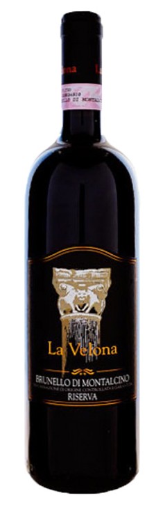La Velona Brunello Di Montalcino NV