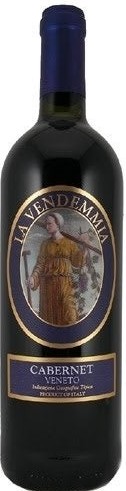 La Vendemmia Cabernet Sauvignon