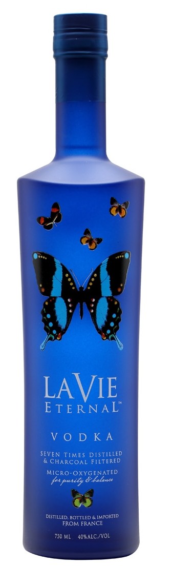 La Vie Vodka