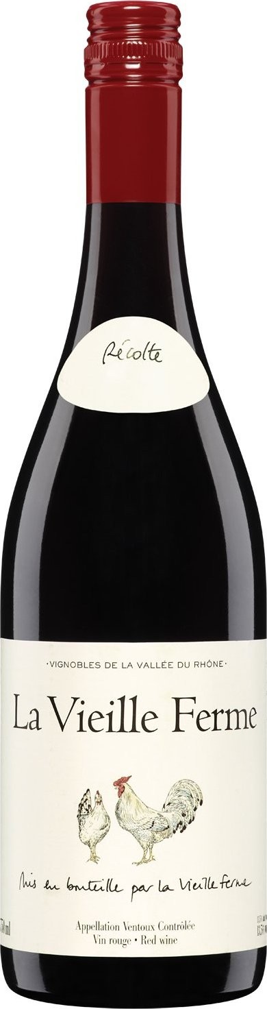 La Vieille Ferme Red