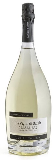 La Vigna Di Sarah 2013