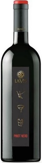 La-Vis Simboli Pinot Nero