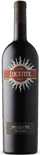 La Vite Lucente 2015