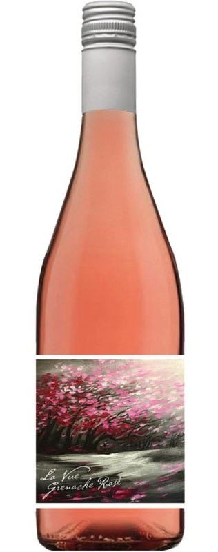 La Vue Grenache Ros̩