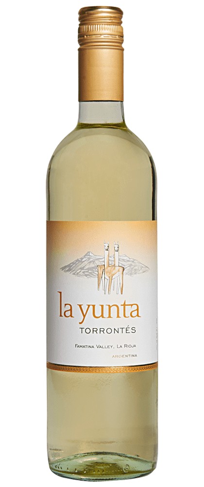 La Yunta Torrontes