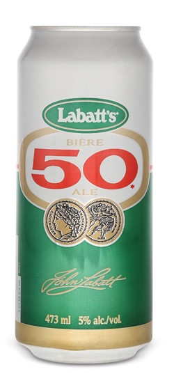 Labatt 50