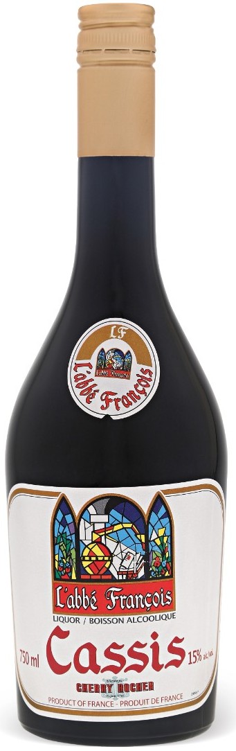 Labbe Francois Cassis