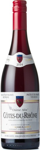 Labet Cotes Du Rhone Aoc