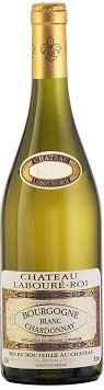 Laboure Roi Bourgogne Blanc Maximum Chardonnay