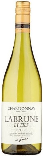 Labrune et Fils - Chardonnay