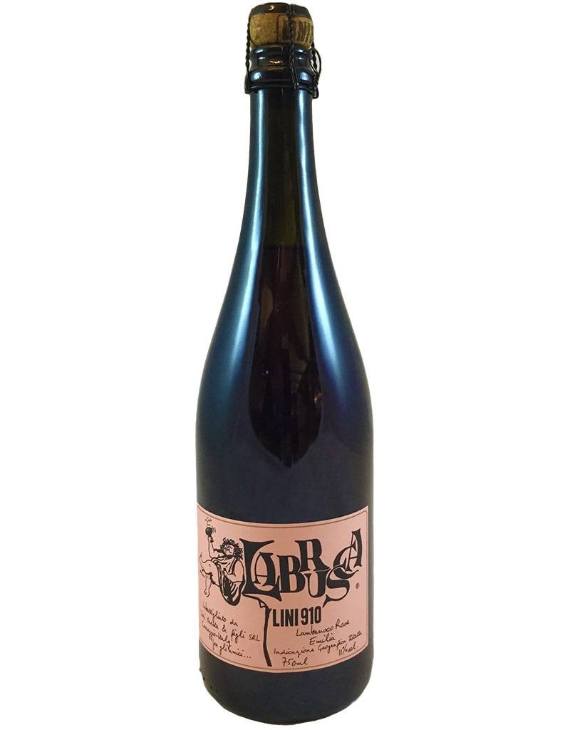 Labrusca Lini Lambrusco Rosato