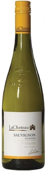 Lacheteau Sauvignon Blanc Touraine