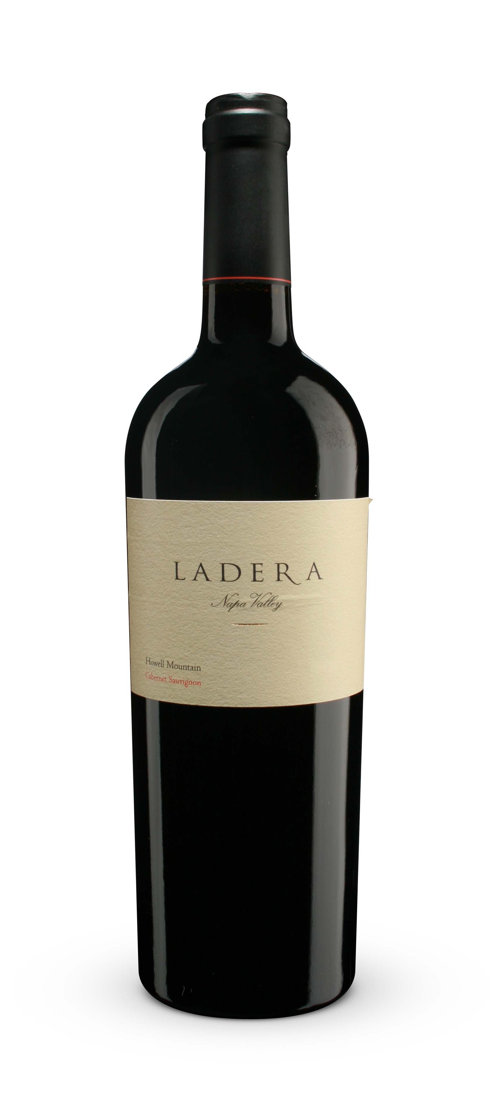 Ladera Howell Mountain Cabernet Sauvignon 2008
