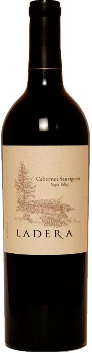 Ladera Napa Valley Cabernet Sauvignon