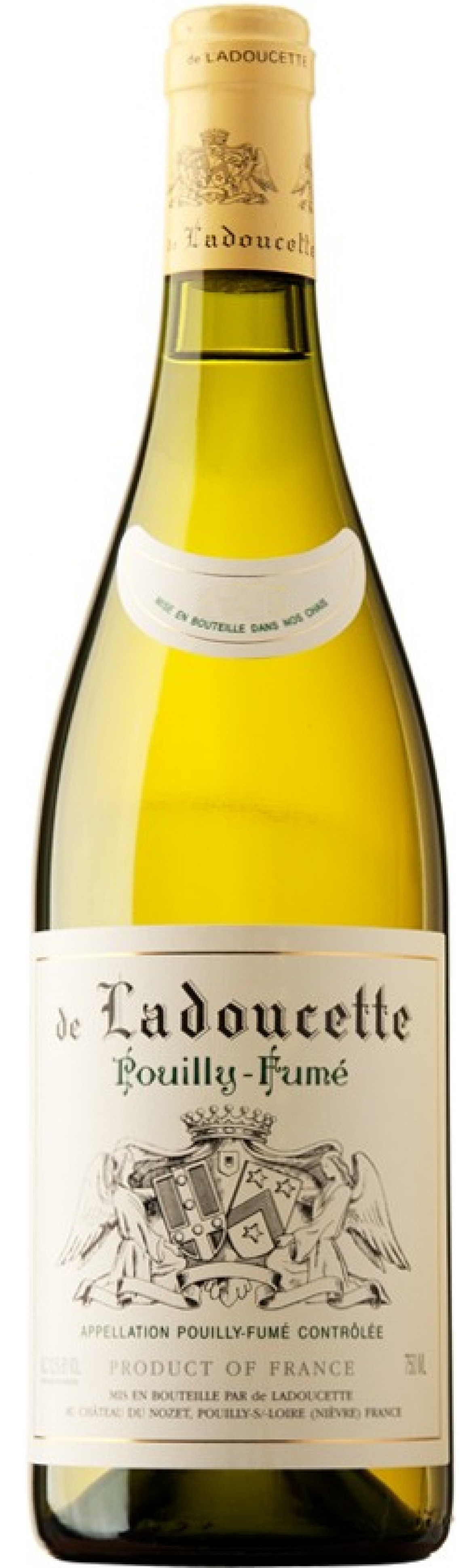 Ladoucette Pouilly Fume