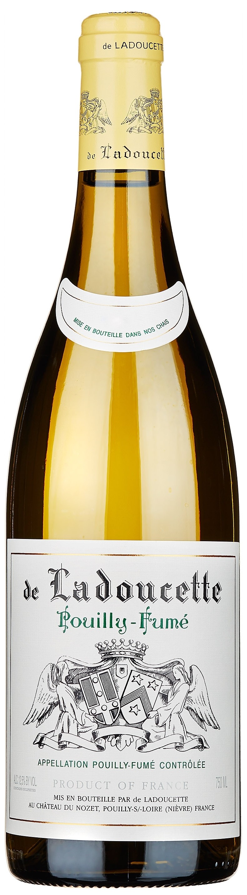Ladoucette Pouilly Fume