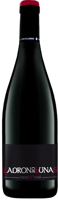Ladron de Lunas Crianza 2013