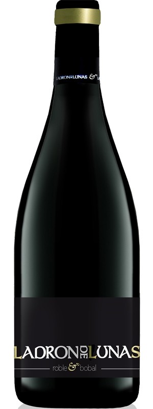 Ladron de Lunas Roble 2015