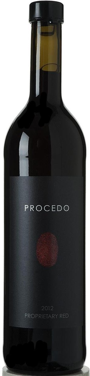Lady Hill Procedo Proprietary Red