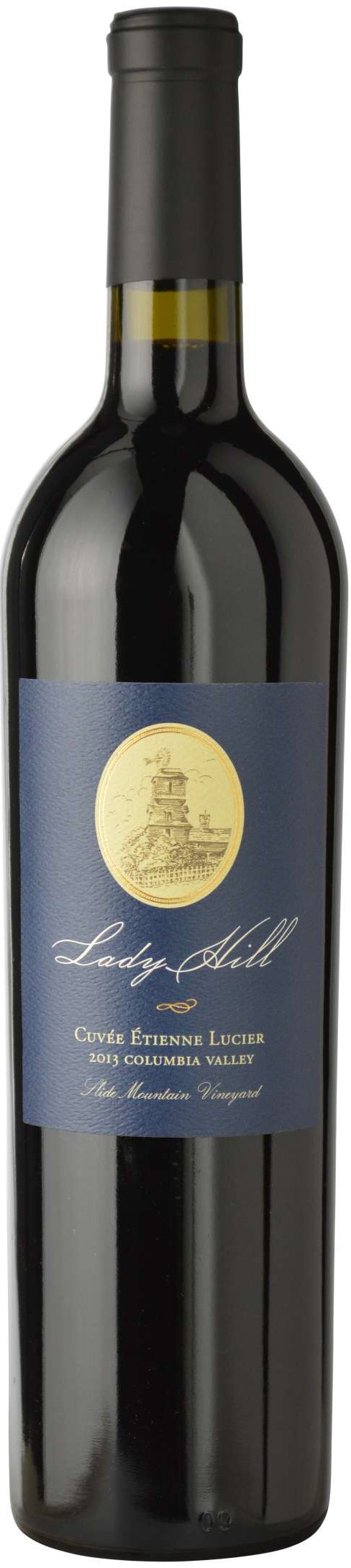 Lady Hill Winery Cabernet Sauvignon