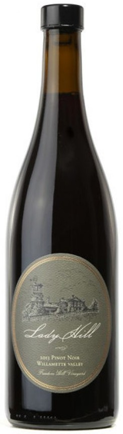 Lady Hill Winery Willamette Valley Pinot Gris