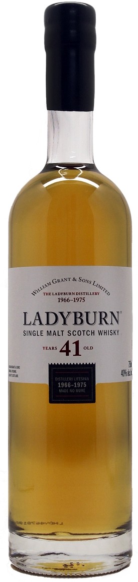 Ladyburn 41 Year