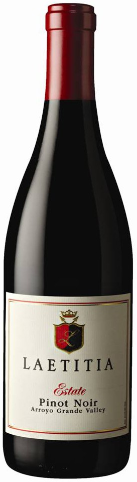 Laetitia Estate Pinot Noir