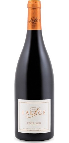 Lafage Cote Sud 2014