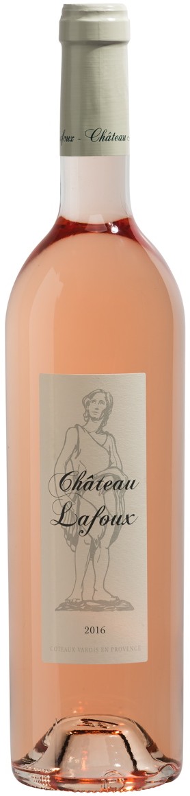 Lafoux Rose 2012