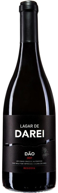 Lagar de Darei Red 2012