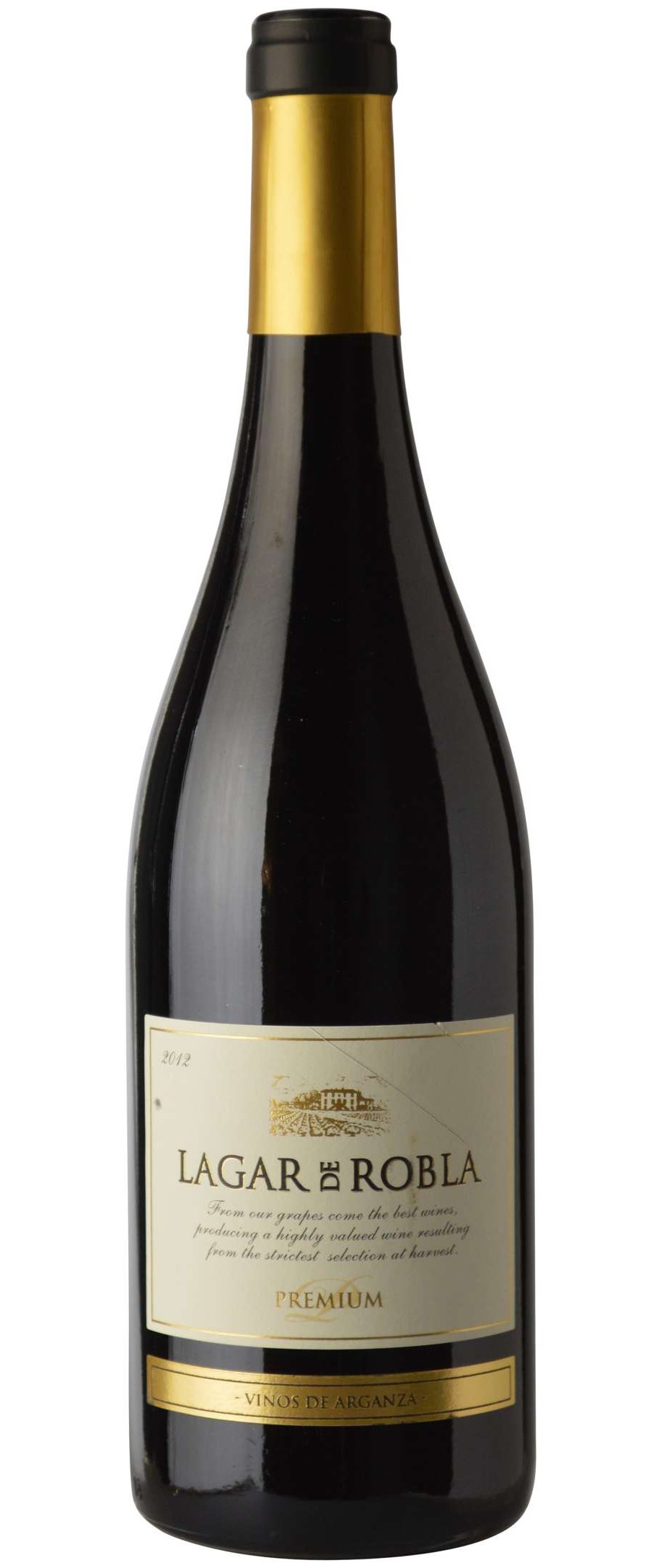 Lagar de Robla Rosado